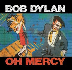 Oh Mercy - Dylan,Bob