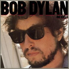 Infidels - Dylan,Bob