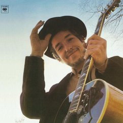 Nashville Skyline - Dylan,Bob