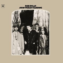 John Wesley Harding - Dylan,Bob