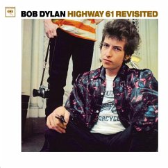 Highway 61 Revisited - Dylan,Bob