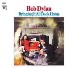 Bringing It All Back Home - Dylan,Bob