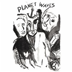 Planet Waves - Dylan,Bob