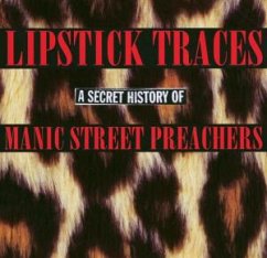 Cover Lipstick Traces