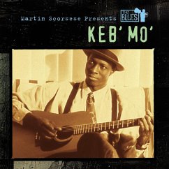 Martin Scorsese Presents The Blues: Keb' Mo&A - Keb' Mo'