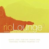 Rio Lounge Vol.3 Rio Lounge Vol.3