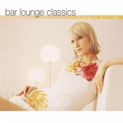Cover Bar Lounge Classics Summer