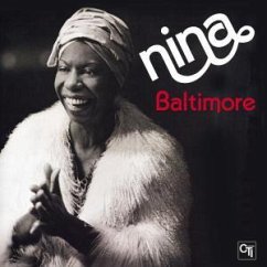 Cover Baltimore