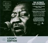 Mississippi Water Live