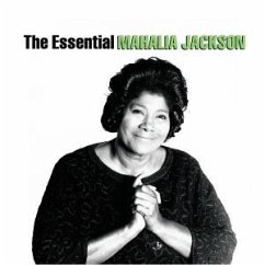 Essential - Jackson, Mahalia