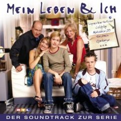 Cover Mein Leben & Ich-Original So