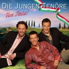 Cover Viva Italia