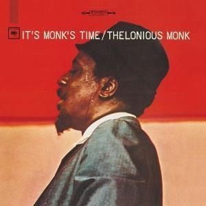 It'S Monk'S Time