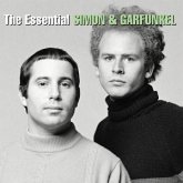 The Essential Simon & Garfunkel