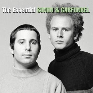 The Essential Simon & Garfunkel