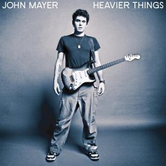 Heavier Things - Mayer,John