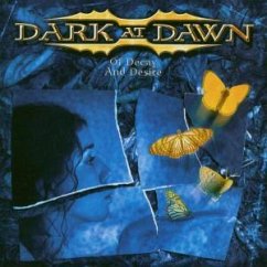 Cover Of Decay And Desire