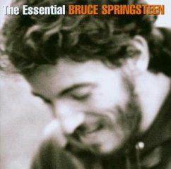 The Essential Bruce - Springsteen,Bruce