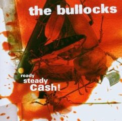 Cover Ready,Steady,Cash