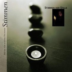Cover Stimmen der Stille