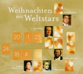 Weihnachten mit Weltstars Weihnachten mit Weltstars