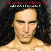 The Infinite Steve Vai-An Anthology