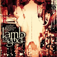 As The Palaces Burn - Lamb Of God