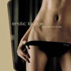 Erotic Lounge (Deluxe Edition) - Pop Sampler