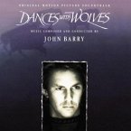 Dances With Wolves-Original Motion Picture Sound