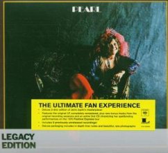 Cover Pearl (Legacy Edition)