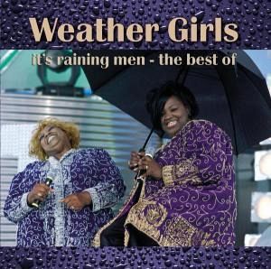 Weather Girls-Best Of