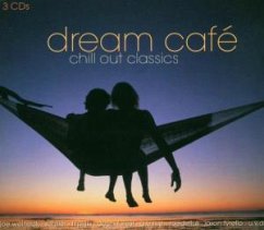 Cover Dream Cafe