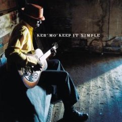 Keep it Simple - Keb' Mo'