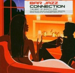 Cover Bar Jazz Connection