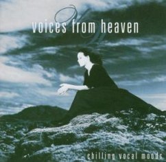 Voices From Heaven - Voices from Heaven-Chilling Vocal Moods (2004)