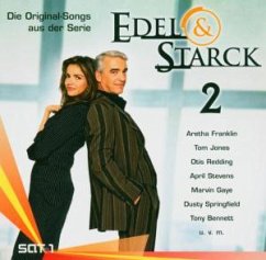 Cover Edel & Starck 2