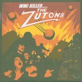 Who Killed The Zuton Who Killed The Zuton