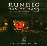 Day Of Days The 30th Anniversary Concert Stirling