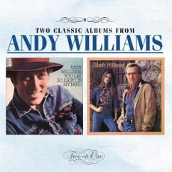 You Lay So Easy On - Williams,Andy