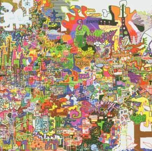 Phantom Planet (Limited Edition) Phantom Planet (Limited Edition)