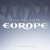 Rock The Night-The Very Best Of Europe