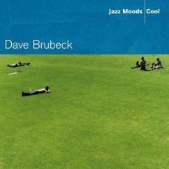 Cover Jazz Moods: Cool
