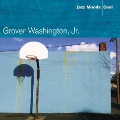 Cover Jazz Moods: Cool