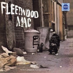 Fleetwood Mac - Fleetwood Mac