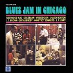 Blues Jam In Chicago (Expanded Edition)
