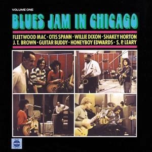 Blues Jam In Chicago (Expanded Edition) Blues Jam In Chicago (Expanded Edition)