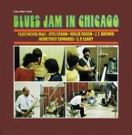 Blues Jam In Chicago (Expanded Edition)