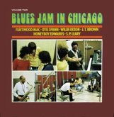 Blues Jam In Chicago (Expanded Edition) Blues Jam In Chicago (Expanded Edition)