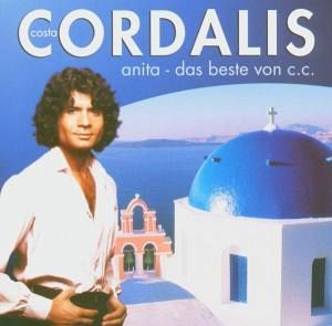 Anita- Das Beste von C.C. Anita- Das Beste von C.C.
