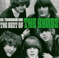 Mr.Tambourine Man-The Best Of